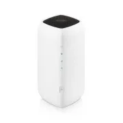 Zyxel FWA505V2, 5G NR Indoor Router, Standalone/Nebula, AX3000 WiFi, 1 x GB LAN, 1 x GB WAN/LAN EU regija