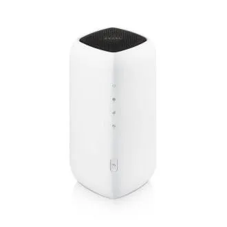 Zyxel FWA505V2, 5G NR Indoor Router, Standalone/Nebula, AX3000 WiFi, 1 x GB LAN, 1 x GB WAN/LAN EU regija Zyxel FWA505V2, 5G NR Indoor Router, Standalone/Nebula, AX3000 WiFi, 1 x GB LAN, 1 x GB WAN/LAN EU regija
