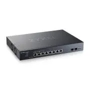 Zyxel XS1935-10, 8-portni višegigabitni pametni upravljani preklopnik s 2 SFP+ uplinka, hibridni način rada