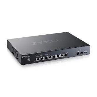Zyxel XS1935-10, 8-portni višegigabitni pametni upravljani preklopnik s 2 SFP+ uplinka, hibridni način rada Zyxel XS1935-10, 8-portni višegigabitni pametni upravljani preklopnik s 2 SFP+ uplinka, hibridni način rada