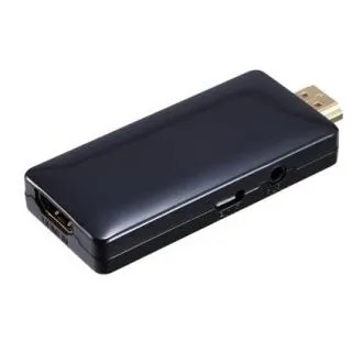 PremiumCord HDMI 2.0 repetitor do 30m, 4Kx2K@60Hz PremiumCord HDMI 2.0 repetitor do 30m, 4Kx2K@60Hz