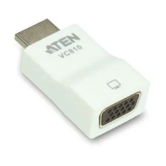ATEN HDMI na VGA pretvarač do 1080P ATEN HDMI na VGA pretvarač do 1080P