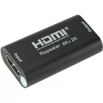PremiumCord 4Kx2K HDMI repetitor do 40m