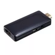 PremiumCord HDMI 2.0 repetitor do 30m, 4Kx2K@60Hz