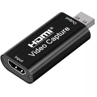 HDMI snimanje/hvatanje za snimanje A/V signala na računalo HDMI snimanje/hvatanje za snimanje A/V signala na računalo