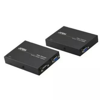 ATEN Video produživač VGA preko Cat5 150m, do 1920x1200 ATEN Video produživač VGA preko Cat5 150m, do 1920x1200