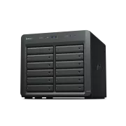 Synology DX1215II - jedinica za proširenje