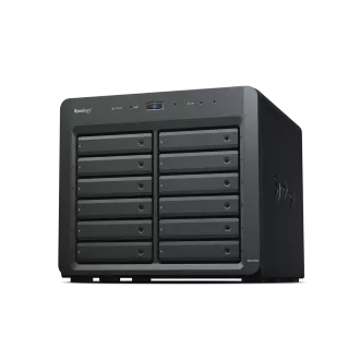 Synology DX1215II - jedinica za proširenje Synology DX1215II - jedinica za proširenje