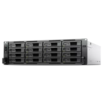 Synology RS2825RP+ rack stanica