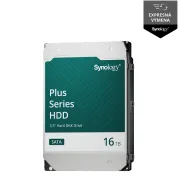 Synology HAT3310-16T 3,5" SATA tvrdi disk