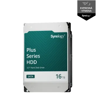 Synology HAT3310-16T 3,5" SATA tvrdi disk