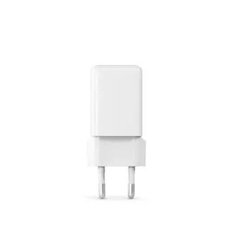 Epico UltraBoost GaN 35W AC adapter EA35 - bijeli Epico UltraBoost GaN 35W AC adapter EA35 - bijeli