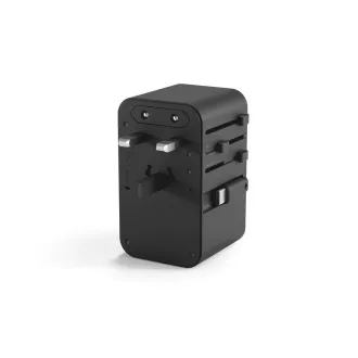 Epico UltraBoost GaN 70W putni adapter EU70