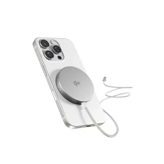 Epico UltraBase Qi2 Mag+ bežični punjač EO50