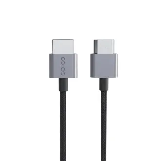 Epico HDMI na HDMI 8K/60Hz kabel 2 m