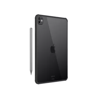 Epico Hero futrola za iPad Pro 11" M4/M5 prozirna