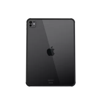 Epico Hero futrola za iPad Pro 13" M4/M5 prozirna