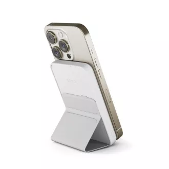 Epico Mag+ PowerBank - 7000mAh - bijeli