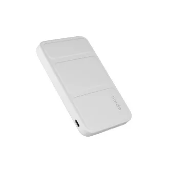 Epico Mag+ PowerBank - 7000mAh - bijeli