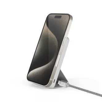 Epico Mag+ PowerBank - 7000mAh - bijeli