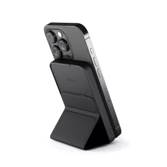Epico Mag+ PowerBank - 7000mAh - crna