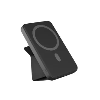 Epico Mag+ PowerBank - 7000mAh - crna