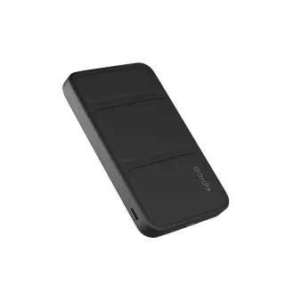 Epico Mag+ PowerBank - 7000mAh - crna