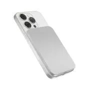 Epico 3000mAh Alu Mag+ PowerBank EM31 - srebrni