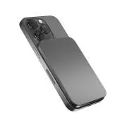 Epico 3000mAh Alu Mag+ PowerBank EM31 - siva
