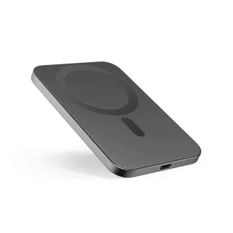 Epico 3000mAh Alu Mag+ PowerBank EM31 - siva