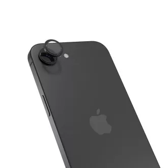 Epico aluminijske leće za kameru za iPhone 16e/17e