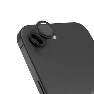 Epico aluminijske leće za kameru za iPhone 16e/17e