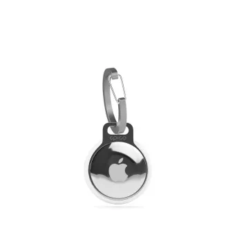 Epico držač od nehrđajućeg čelika za Apple AirTag Epico držač od nehrđajućeg čelika za Apple AirTag