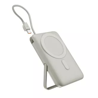 Epico UltraPack 10000mAh Mag+ power bank EM67 Epico UltraPack 10000mAh Mag+ power bank EM67