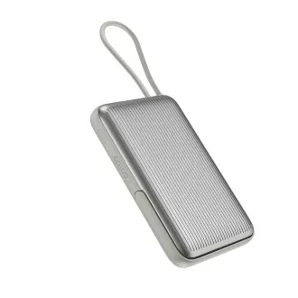 Epico UltraPack 10000mAh Mag+ power bank EM67 Epico UltraPack 10000mAh Mag+ power bank EM67