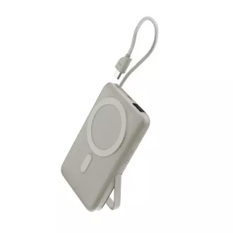 Epico UltraPack 10000mAh Mag+ power bank EM67 Epico UltraPack 10000mAh Mag+ power bank EM67