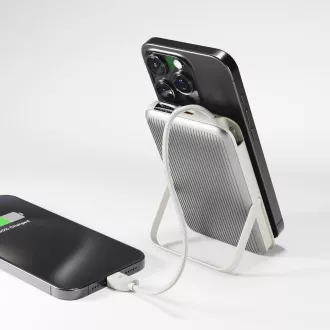 Epico UltraPack 10000mAh Mag+ power bank EM67 Epico UltraPack 10000mAh Mag+ power bank EM67
