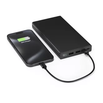 Epico UltraPack 45W 30000mAh aluminijska power bank baterija EP29