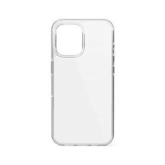 Epico Hero Case iPhone 17 - prozirna