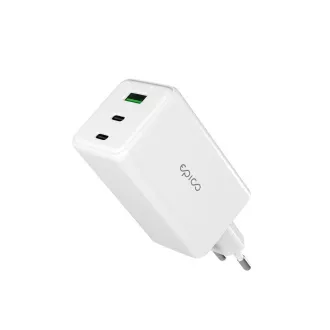 Epico UltraBoost GaN 100W AC adapter EA100