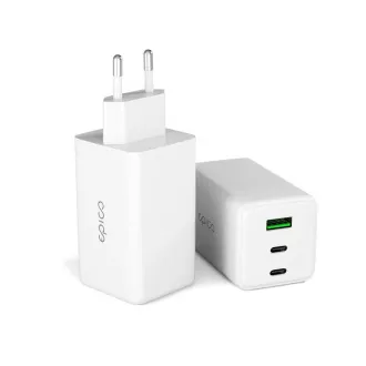 Epico UltraBoost GaN 100W AC adapter EA100