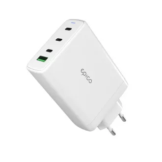 Epico UltraBoost GaN 140W AC adapter EA140