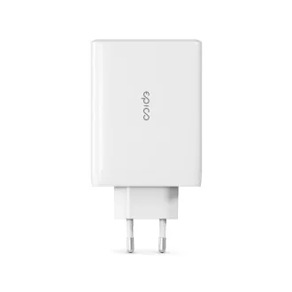 Epico UltraBoost GaN 140W AC adapter EA140