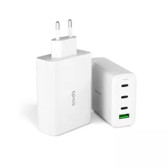Epico UltraBoost GaN 140W AC adapter EA140