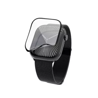 Epico Flexiglass s aplikatorom za Apple Watch 46 mm