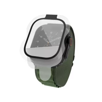 Epico Flexiglass s aplikatorom za Apple Watch Ultra