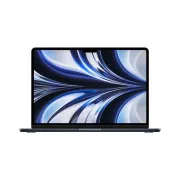 Apple MacBook Air 13"/M2/13.6"/2560x1664/16GB/256GB SSD/M2/Sequoia/Midnight/1R