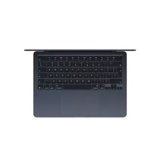 Apple MacBook Air 13"/M4/13.6"/2560x1664/16GB/256GB SSD/M4/Sequoia/Midnight/1R Apple MacBook Air 13"/M4/13.6"/2560x1664/16GB/256GB SSD/M4/Sequoia/Midnight/1R
