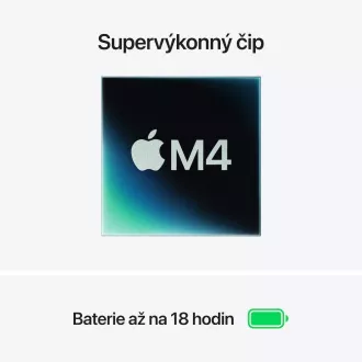 Apple MacBook Air 13"/M4/13.6"/2560x1664/16GB/256GB SSD/M4/Sequoia/Srebrni/1R Apple MacBook Air 13"/M4/13.6"/2560x1664/16GB/256GB SSD/M4/Sequoia/Srebrni/1R