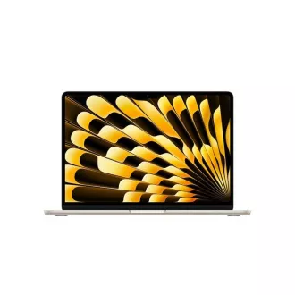 Apple MacBook Air 13"/M4/13.6"/2560x1664/16GB/256GB SSD/M4/Sequoia/Starlight/1R Apple MacBook Air 13"/M4/13.6"/2560x1664/16GB/256GB SSD/M4/Sequoia/Starlight/1R